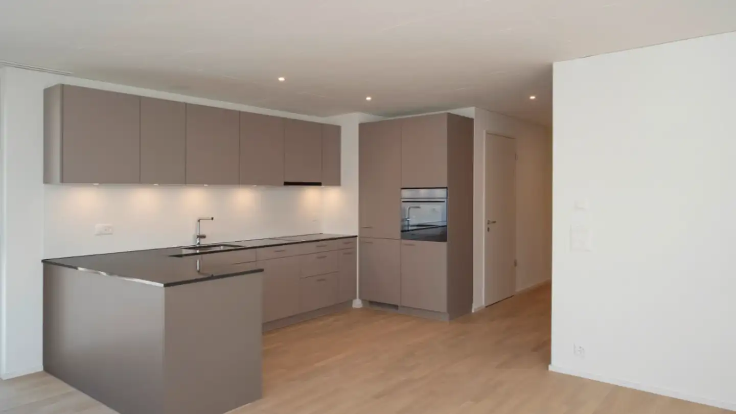 Appartamento in affitto - 8600 Dübendorf