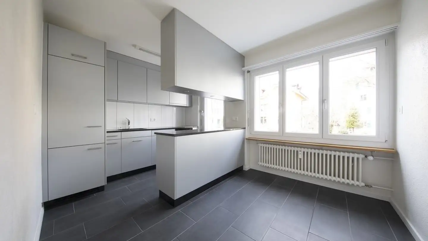 Wohnung mieten - Heidenhubelstrasse 7, 4500 Solothurn - Foto 2