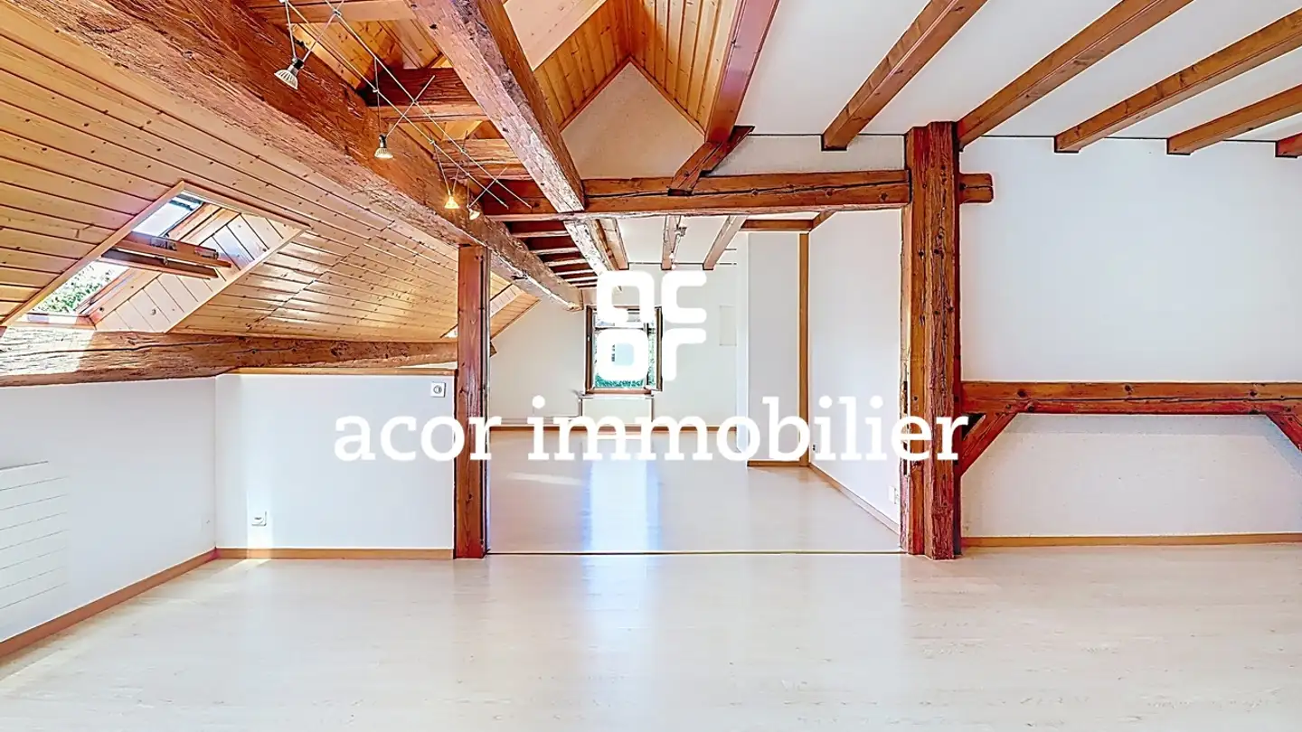 Einfamilienhaus kaufen - 1041 Bottens - Foto 2