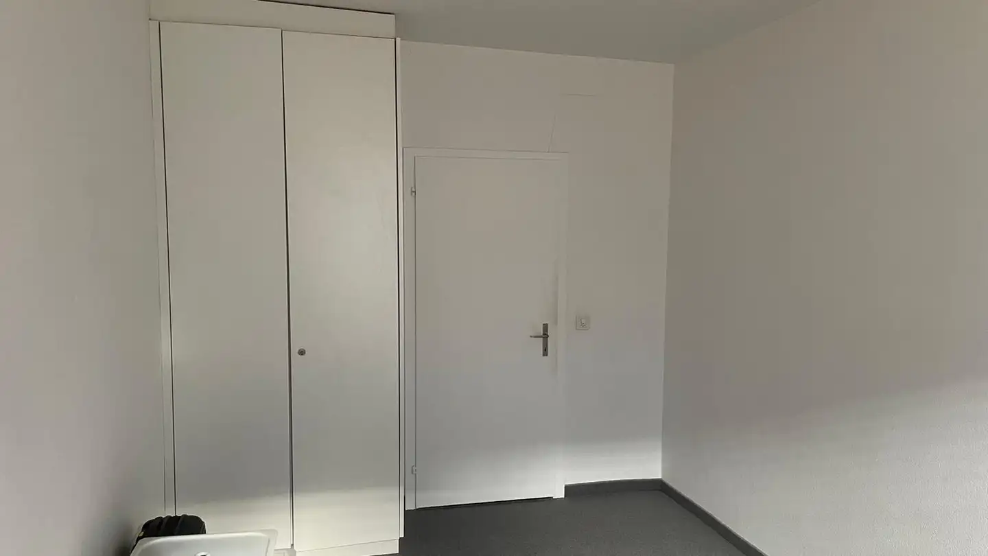 Chambre à louer - Sonneggstrasse 4, 8006 Zürich - Photo 2