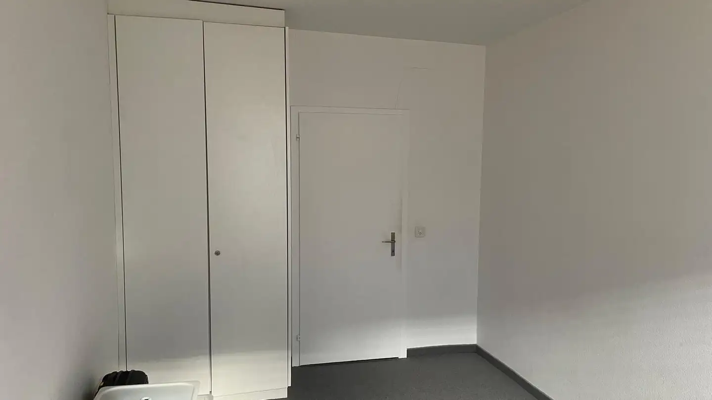 Single room for rent - Sonneggstrasse 4, 8006 Zürich - Photo 2