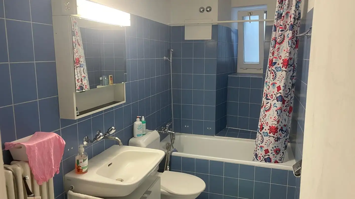 Chambre à louer - Sonneggstrasse 4, 8006 Zürich - Photo 3