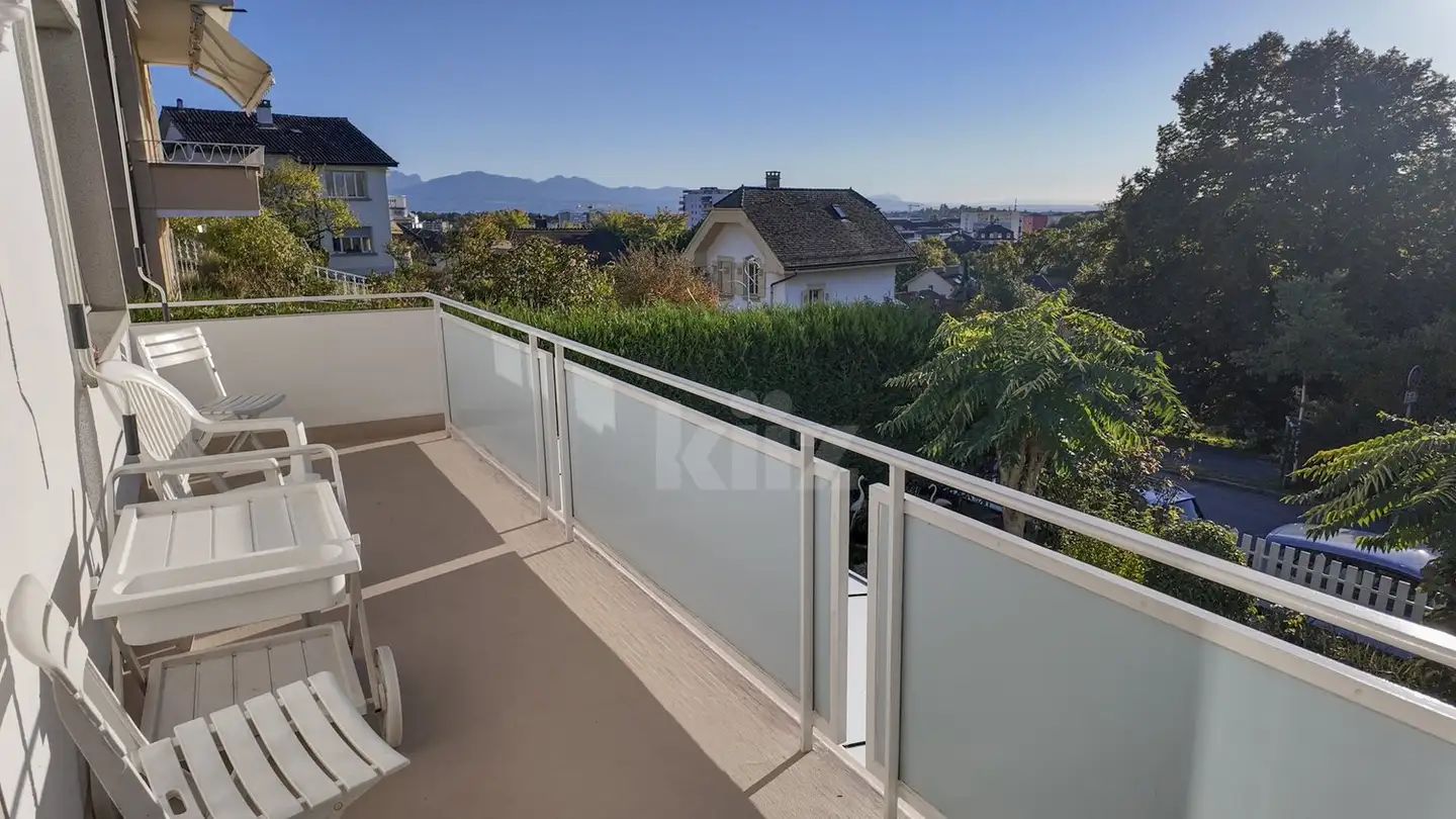 Casa singola in vendita - Chemin De Biondes 26, 1020 Renens VD - Photo 3