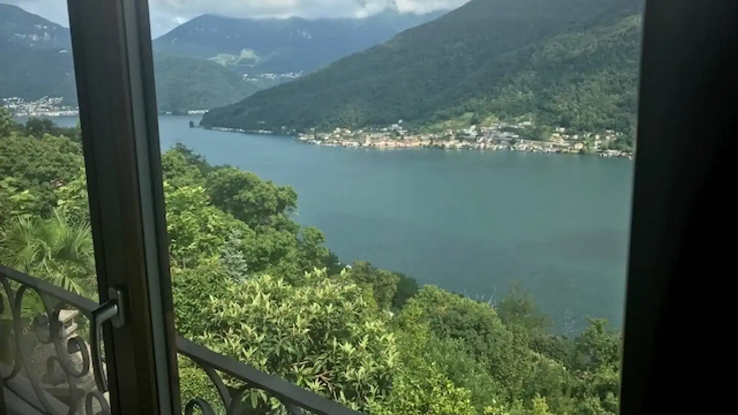 Villa kaufen - 6922 Morcote