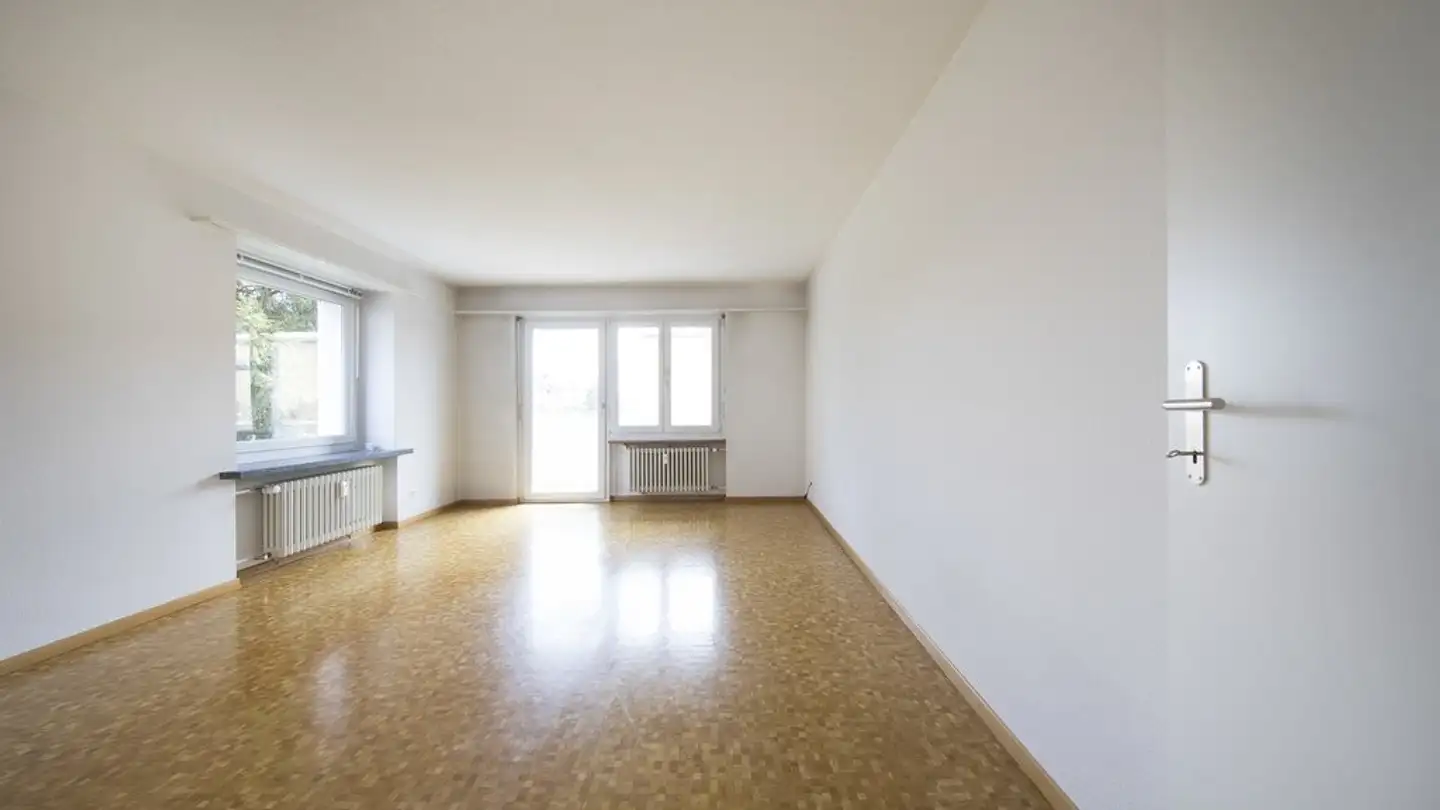 Wohnung mieten - Heidenhubelstrasse 7, 4500 Solothurn - Foto 3