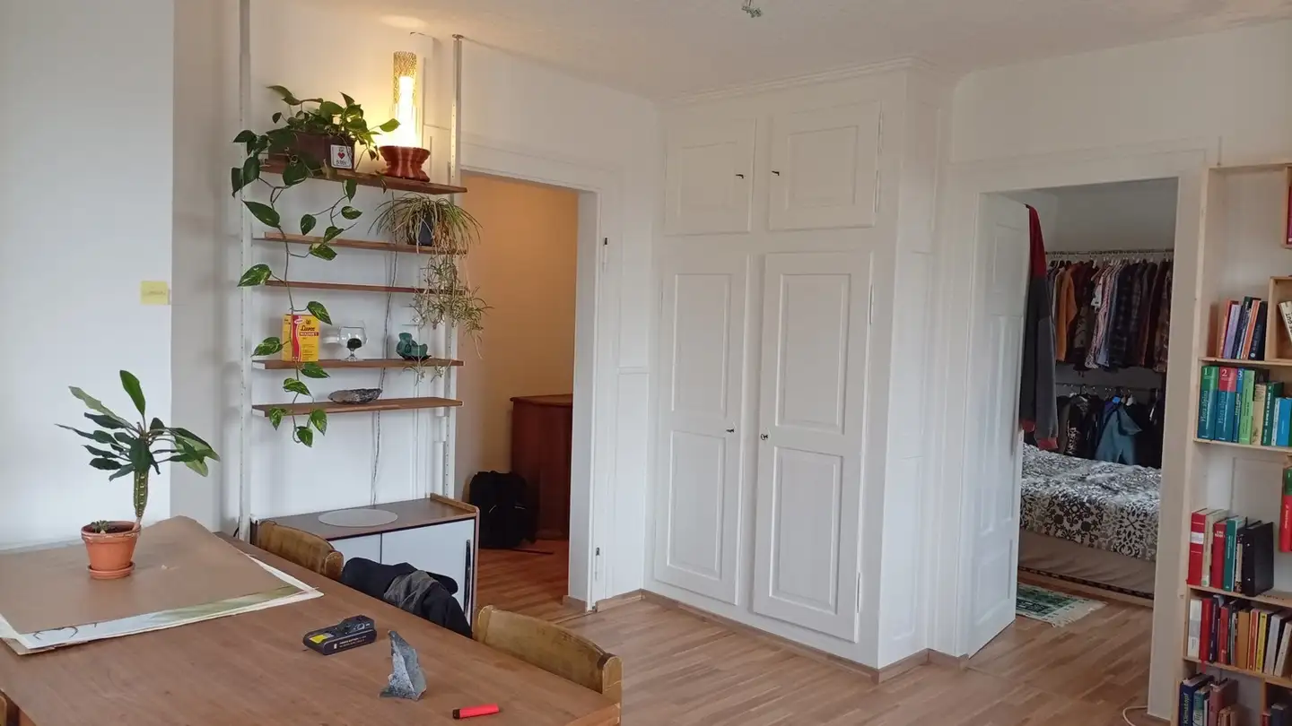 Stanza singola in affitto - 8400 Winterthur - Foto 2