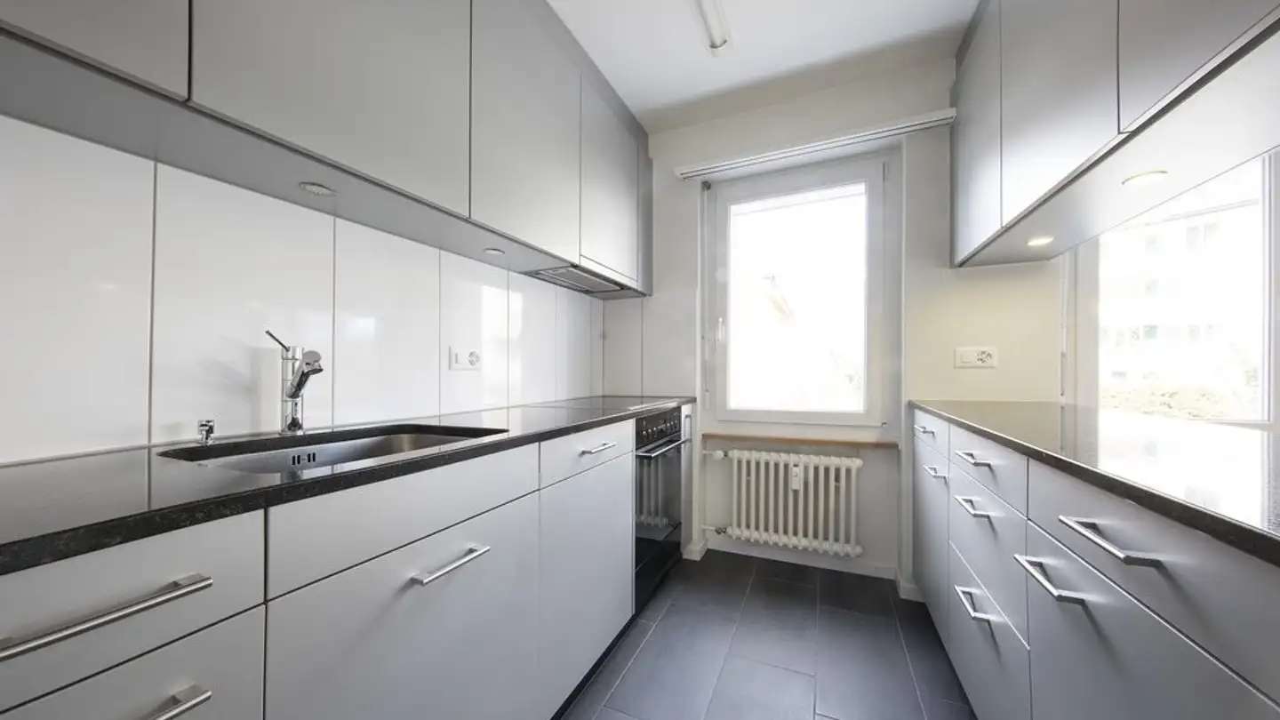 Wohnung mieten - Heidenhubelstrasse 7, 4500 Solothurn