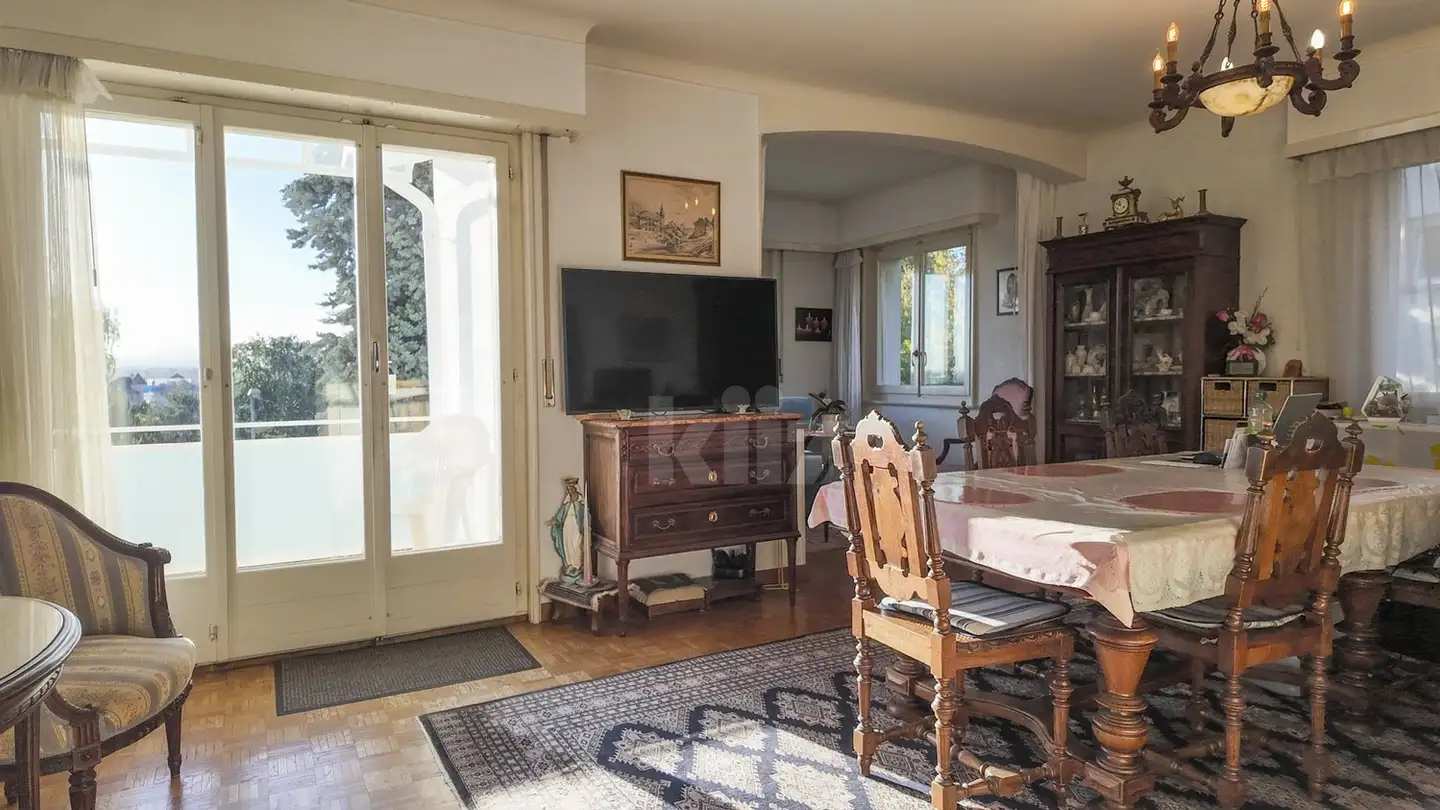 Casa singola in vendita - Chemin De Biondes 26, 1020 Renens VD - Photo 2