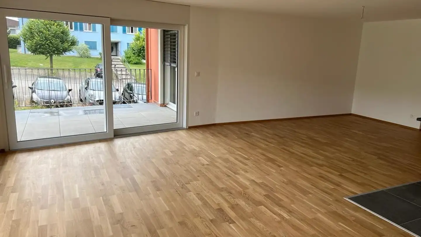 Appartamento a gradini in affitto - Rue Des Tilleuls 27, 2900 Porrentruy - Foto 3