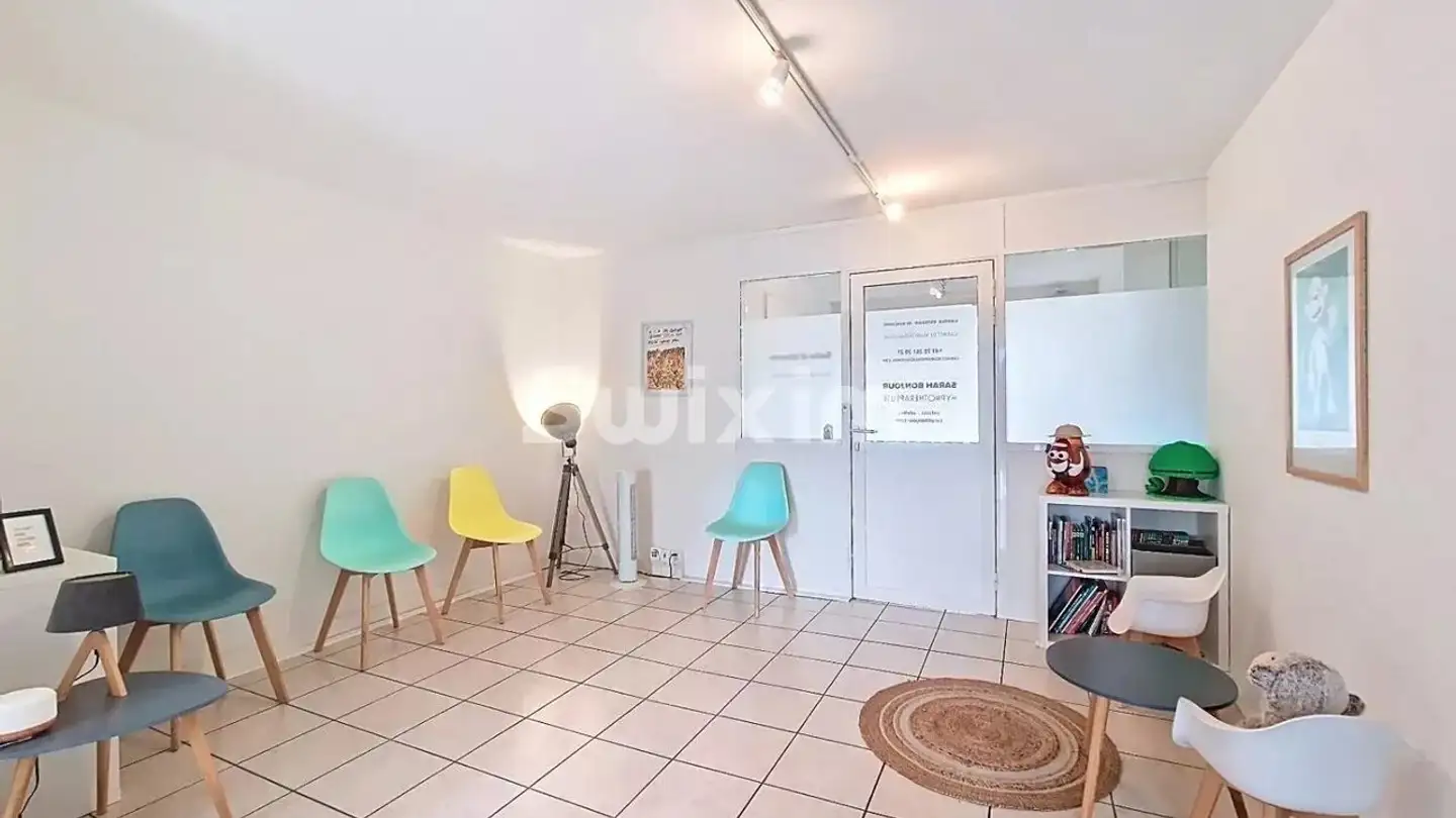 Office space for rent - 1227 Carouge GE - Photo 2