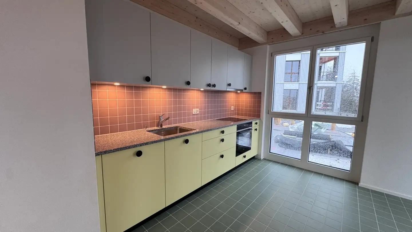 Appartement à louer - Route De La Gare 91, 1470 Estavayer-le-Lac - Photo 2