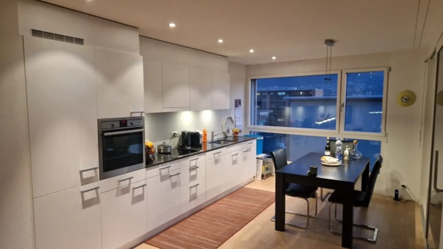 Apartment for rent - 6600 Locarno - Photo 2