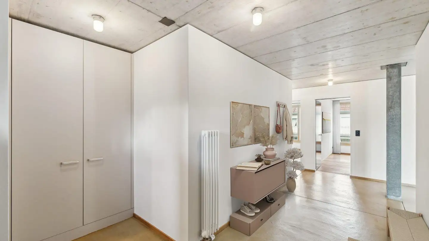 Appartement à louer - Stutzstrasse 8, 4415 Lausen - Photo 3