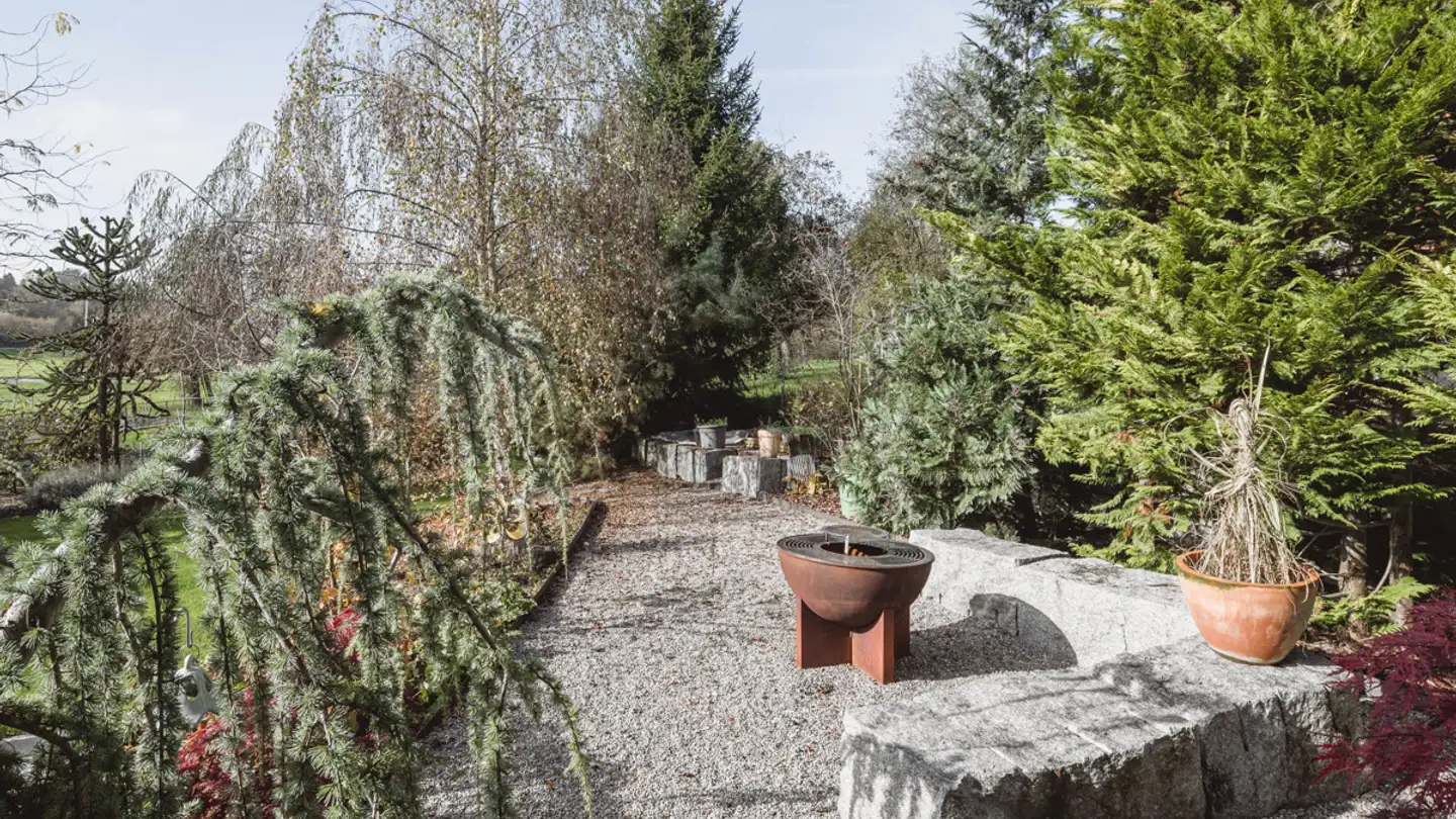 Workshop for sale - 9216 Heldswil - Photo 2