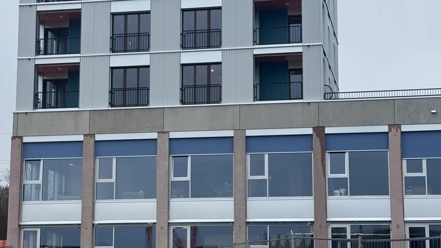 Appartement à louer - Route De La Gare 91, 1470 Estavayer-le-Lac