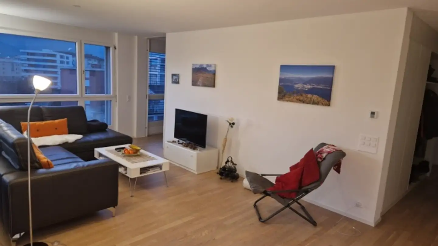 Apartment for rent - 6600 Locarno - Photo 3