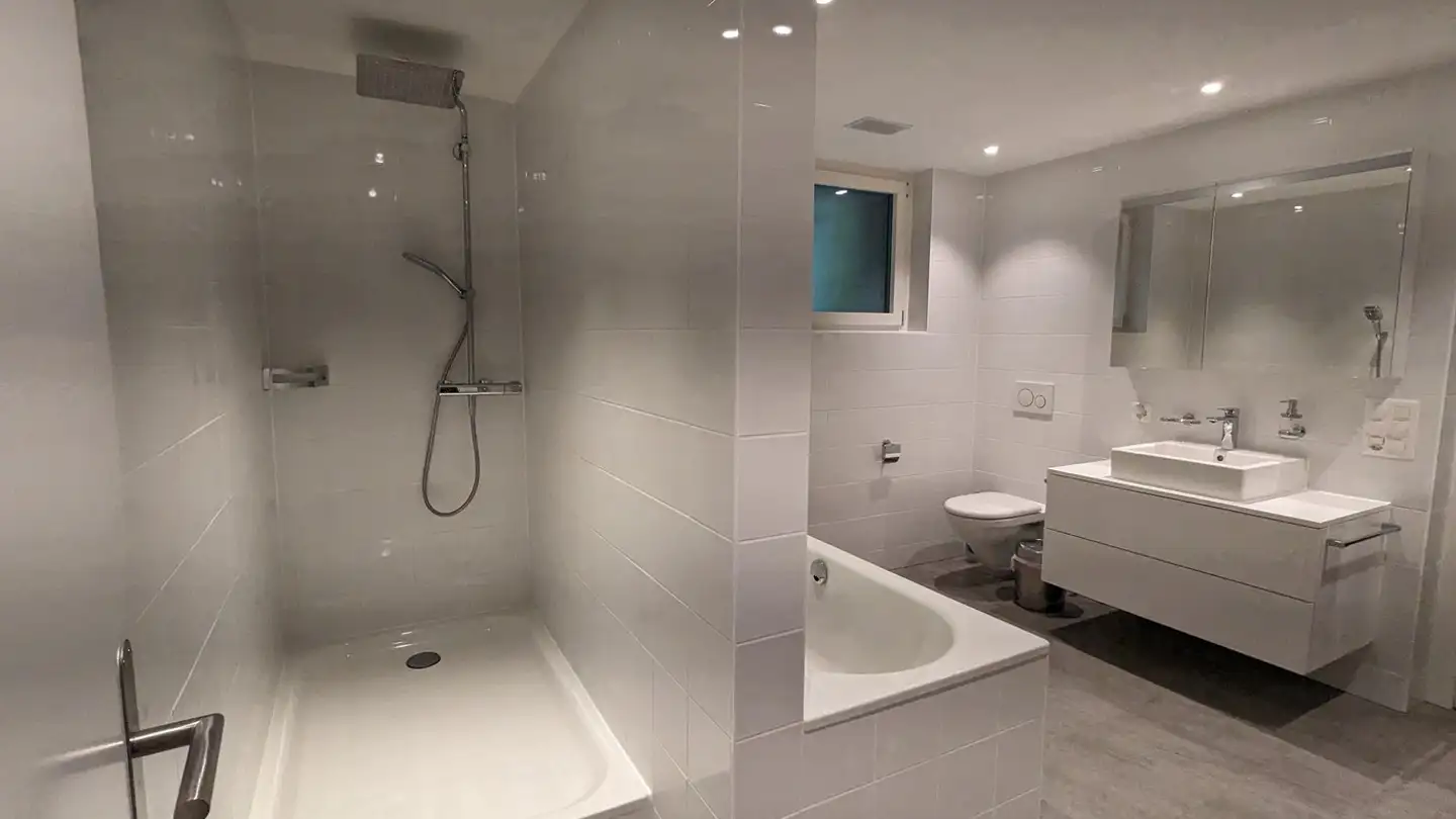 Appartement à louer - Witikonerstrasse 26, 8032 Zürich - Photo 4