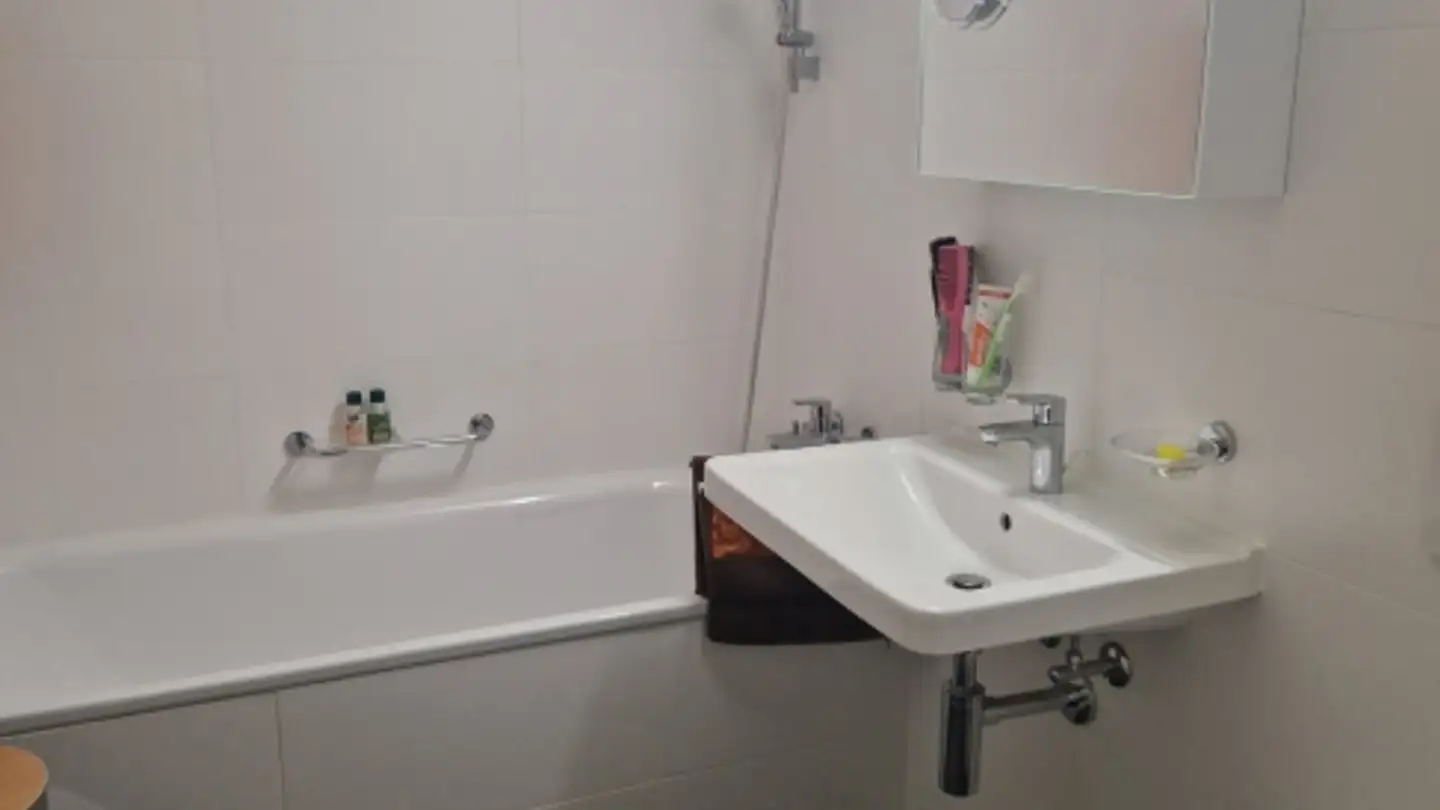 Apartment for rent - 6600 Locarno - Photo 4