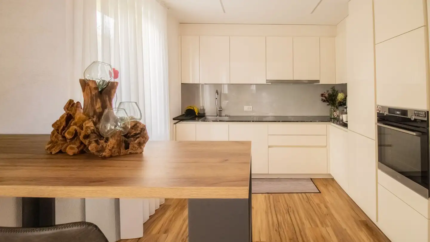 Casa singola in affitto - Neumätteli, 4853 Murgenthal - Photo 3