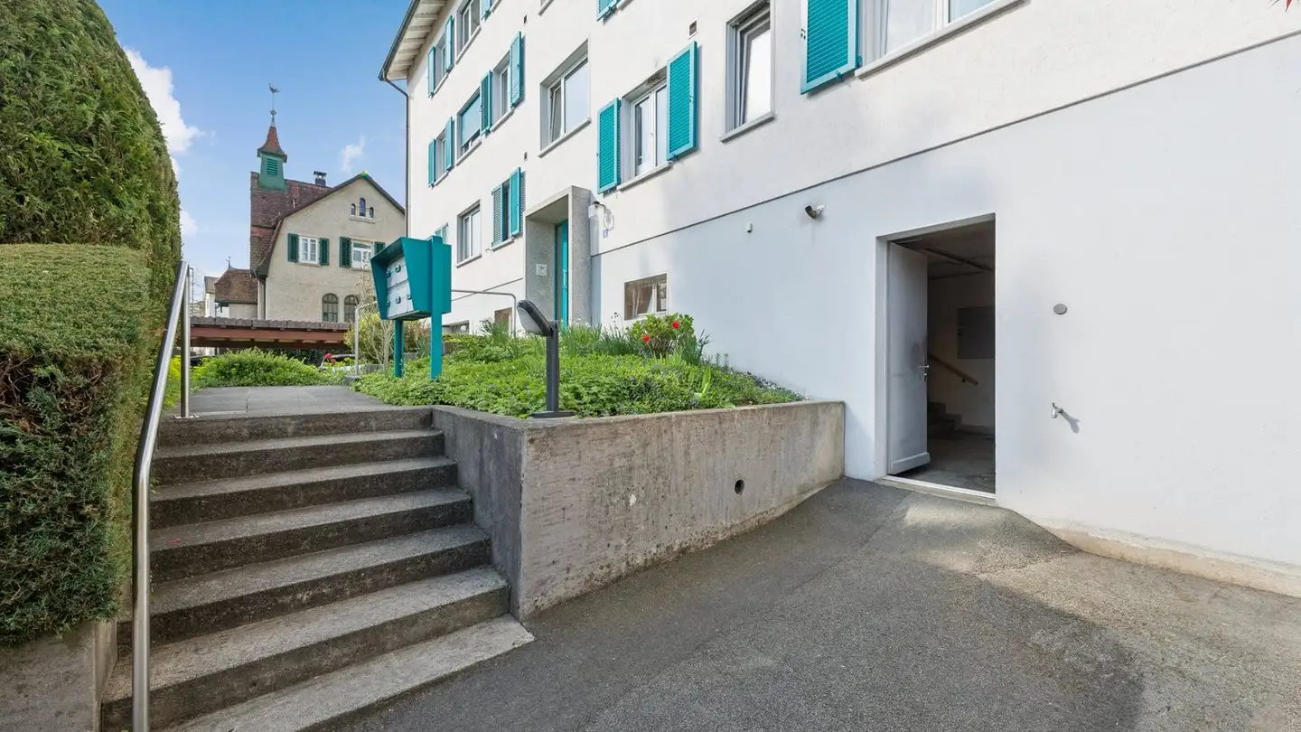 Appartamento in vendita - Fuhrstrasse 4, 8135 Langnau am Albis - Foto 2