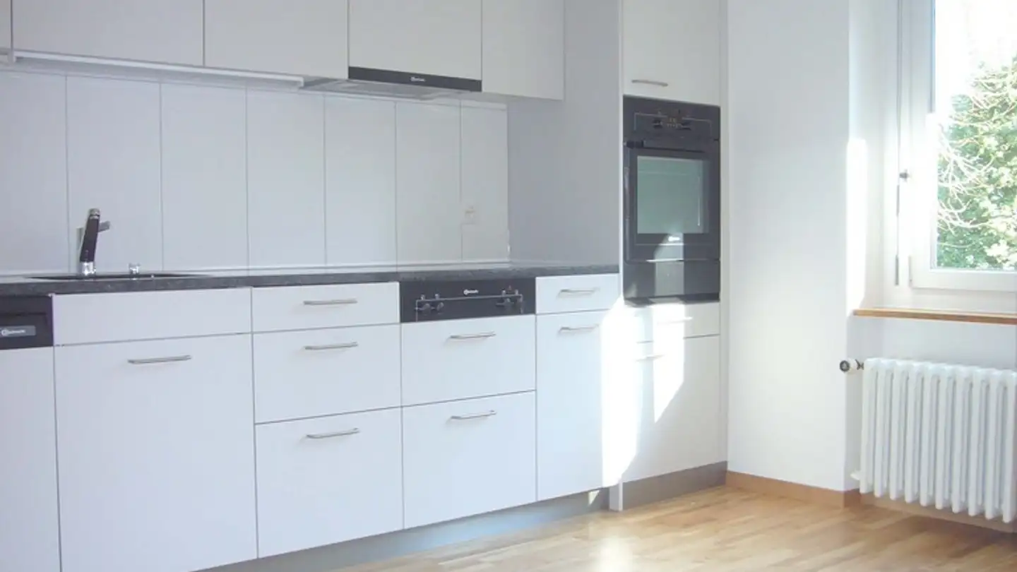 Appartamento in affitto - Gundeldingerrain 8, 4053 Basel - Foto 2
