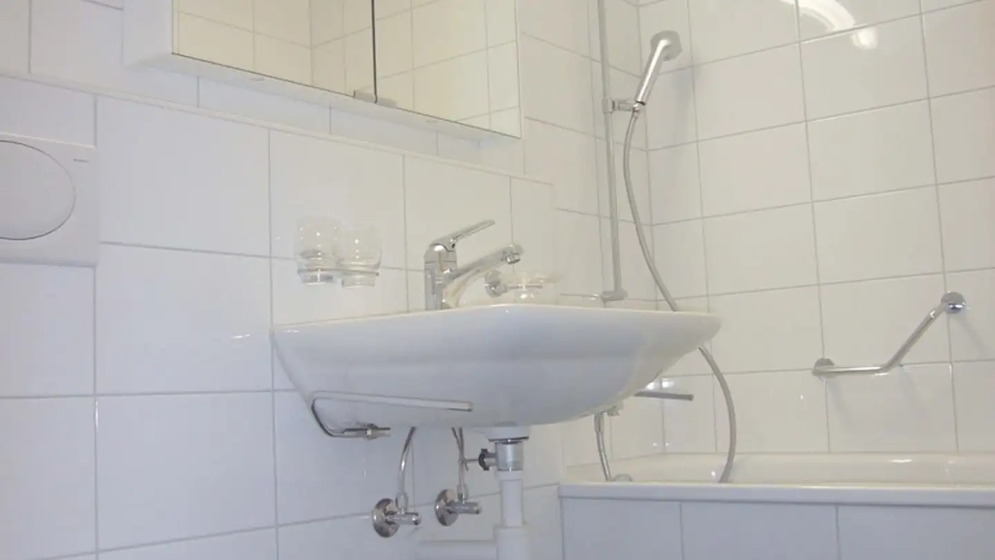Appartamento in affitto - Gundeldingerrain 8, 4053 Basel - Foto 4