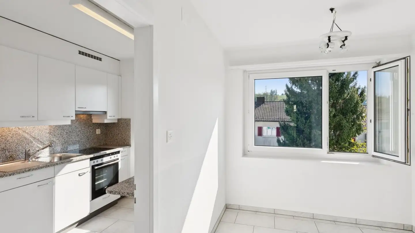 Appartement à vendre - Fuhrstrasse 4, 8135 Langnau am Albis