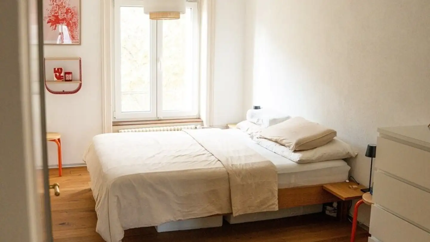 Apartment for rent - Hauptstrasse 25, 3186 Düdingen - Photo 2