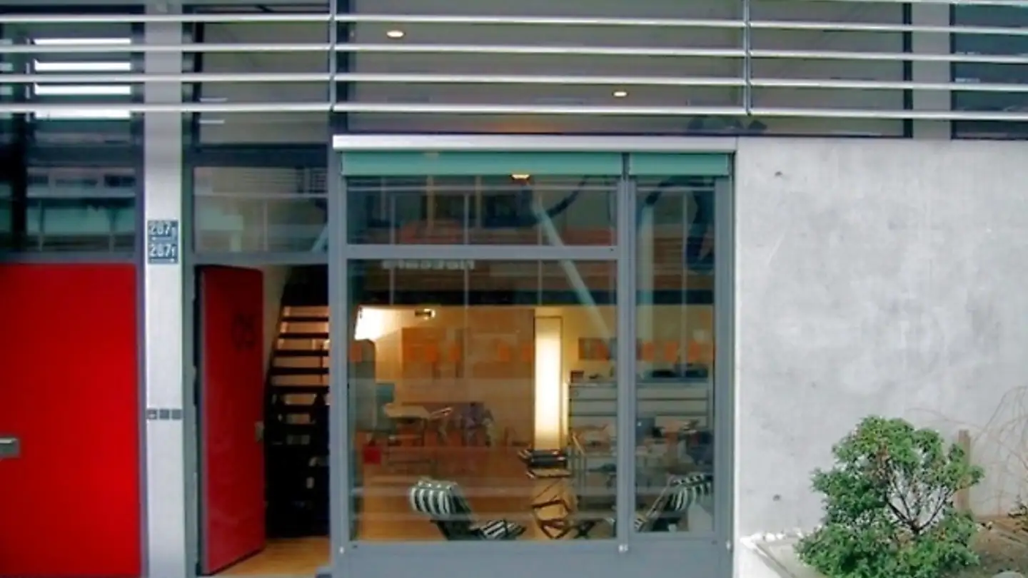 Wohnung mieten - 8005 Zürich