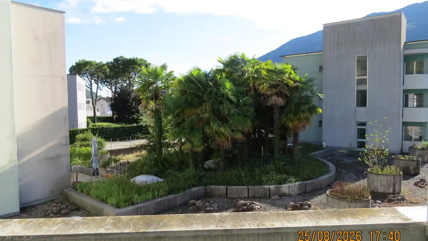 Appartement à louer - Via Filagni 4, 6818 Melano - Photo 4