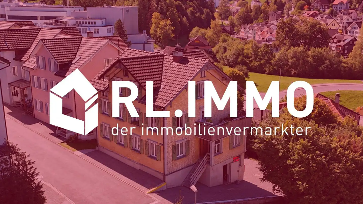 Residential building for sale - Säntisstrasse 11, 9100 Herisau