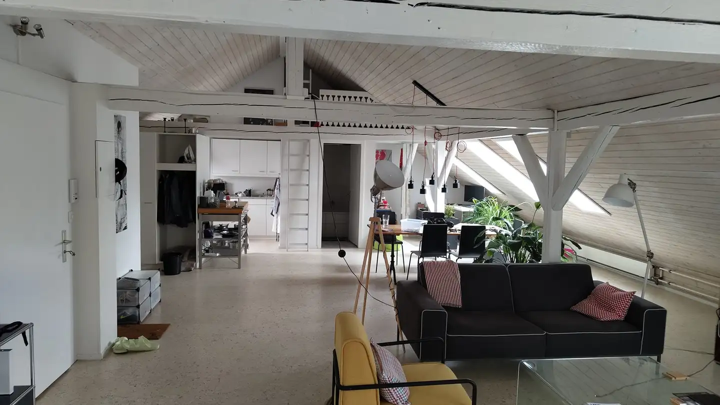 Appartamento in affitto - Badenerstrasse 358, 8004 Zürich - Foto 3