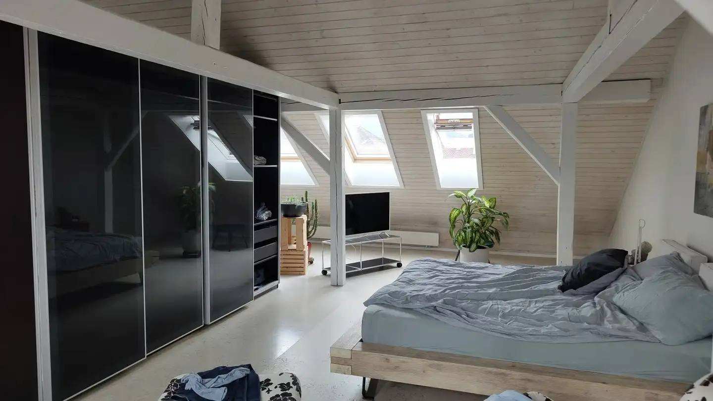 Appartamento in affitto - Badenerstrasse 358, 8004 Zürich - Foto 4