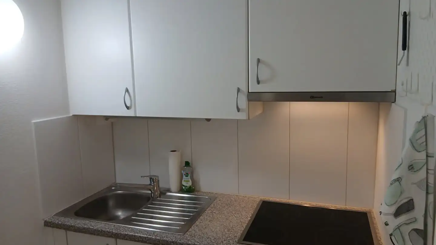 Wohnung mieten - Bürenstrasse 37, 3007 Bern - Foto 4