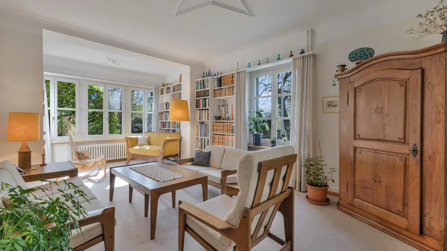Einfamilienhaus kaufen - Auf Dem Hummel 38, 4059 Basel - Foto 2