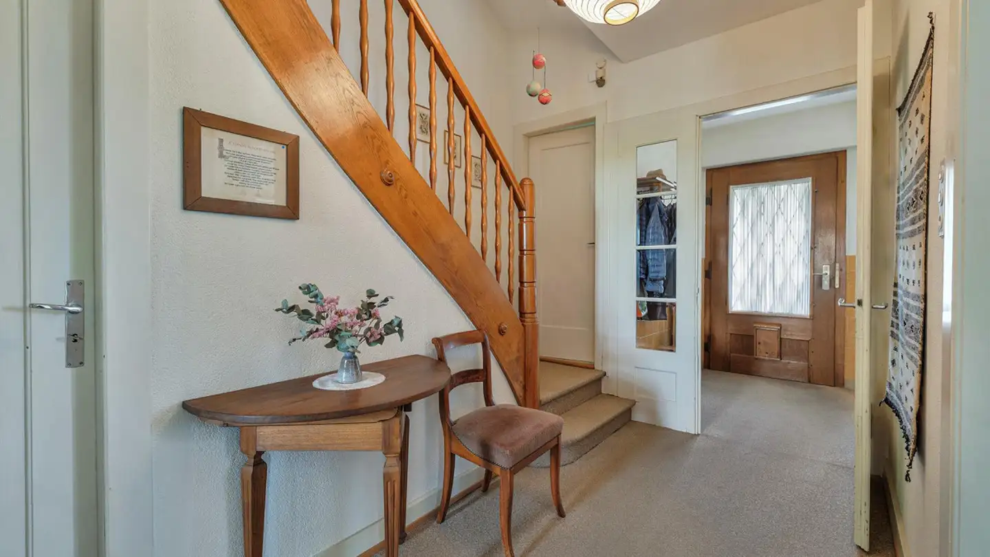 Einfamilienhaus kaufen - Auf Dem Hummel 38, 4059 Basel - Foto 3