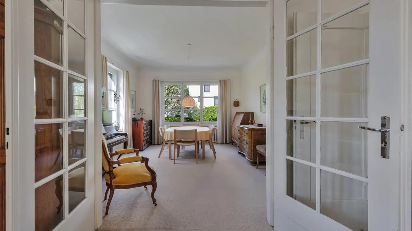 Einfamilienhaus kaufen - Auf Dem Hummel 38, 4059 Basel - Foto 4