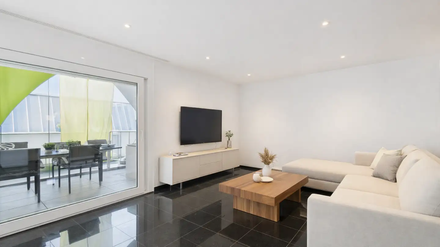 Penthouse for sale - 9443 Widnau