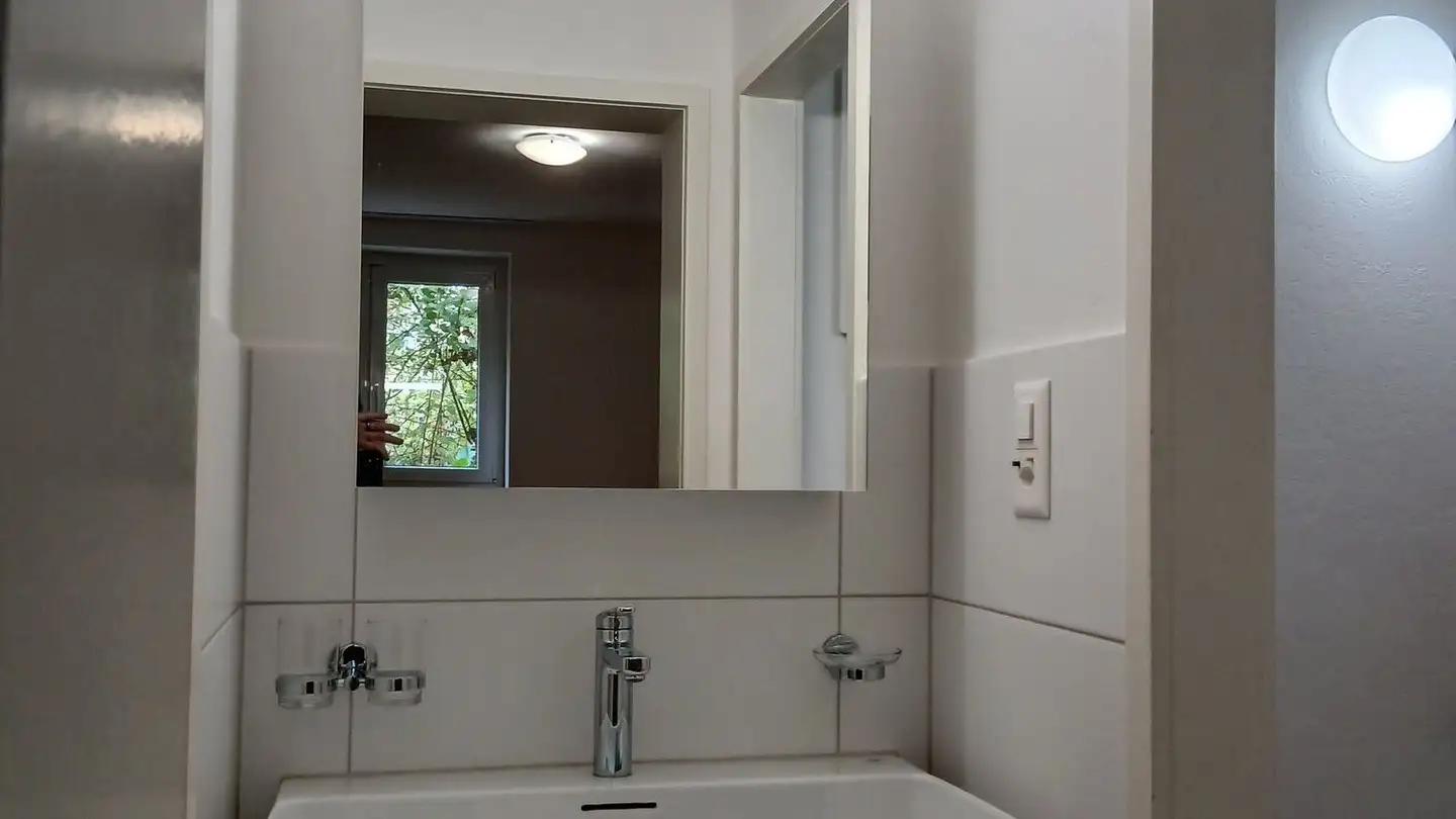 Wohnung mieten - Bürenstrasse 37, 3007 Bern - Foto 2