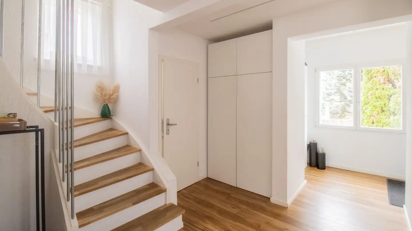 Casa singola in affitto - Neumätteli, 4853 Murgenthal - Photo 4