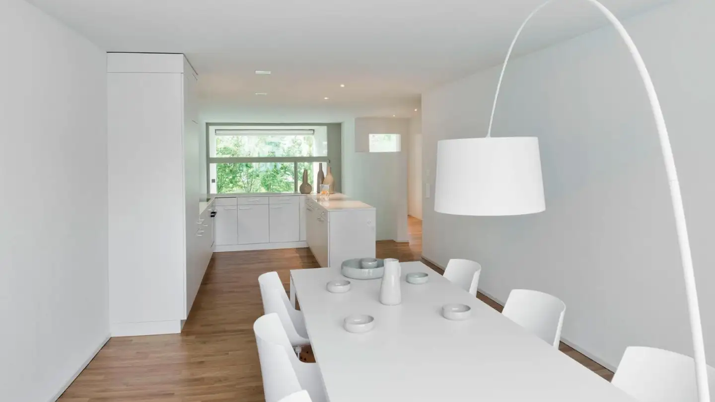 Wohnung mieten - Hauserstrasse 2a, 5210 Windisch - Foto 2