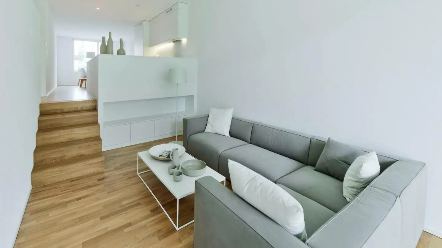 Wohnung mieten - Hauserstrasse 2a, 5210 Windisch - Foto 3