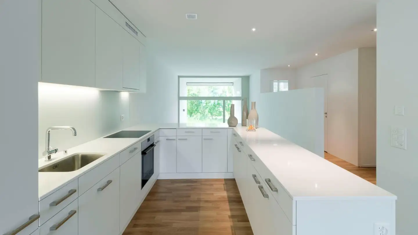Wohnung mieten - Hauserstrasse 2a, 5210 Windisch - Foto 4