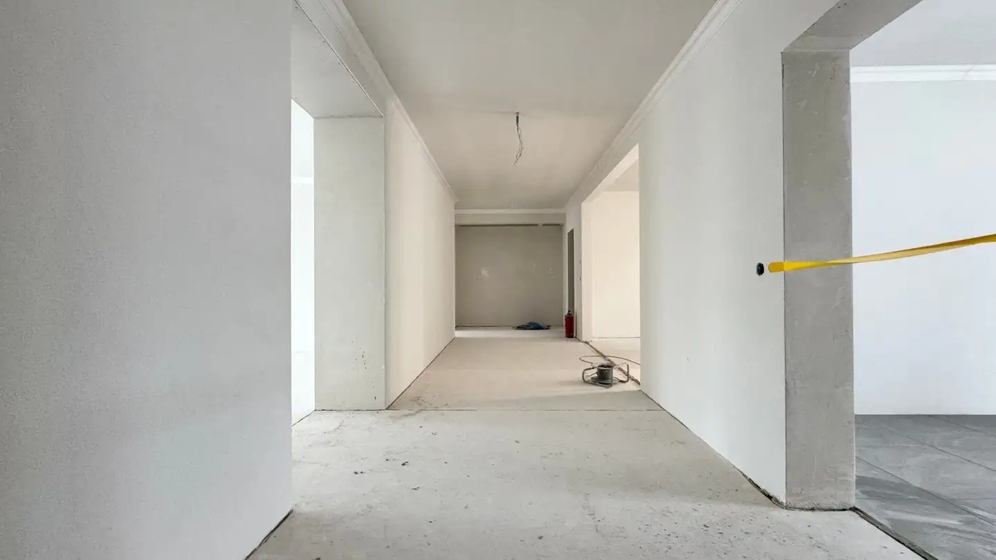 Appartamento in affitto - Blumenaustrasse 38, 9000 St. Gallen - Foto 2