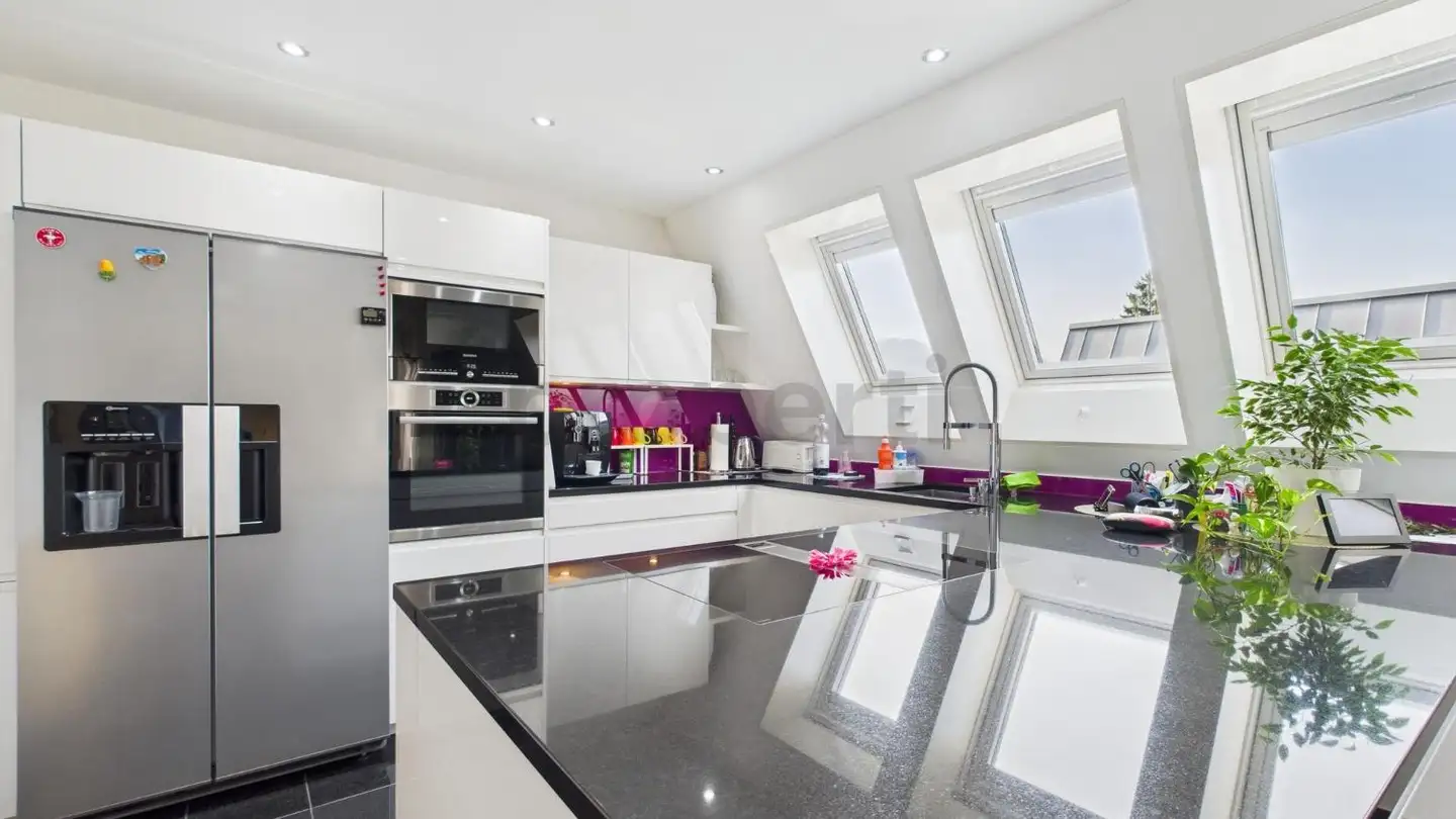 Penthouse for sale - 9443 Widnau - Photo 3