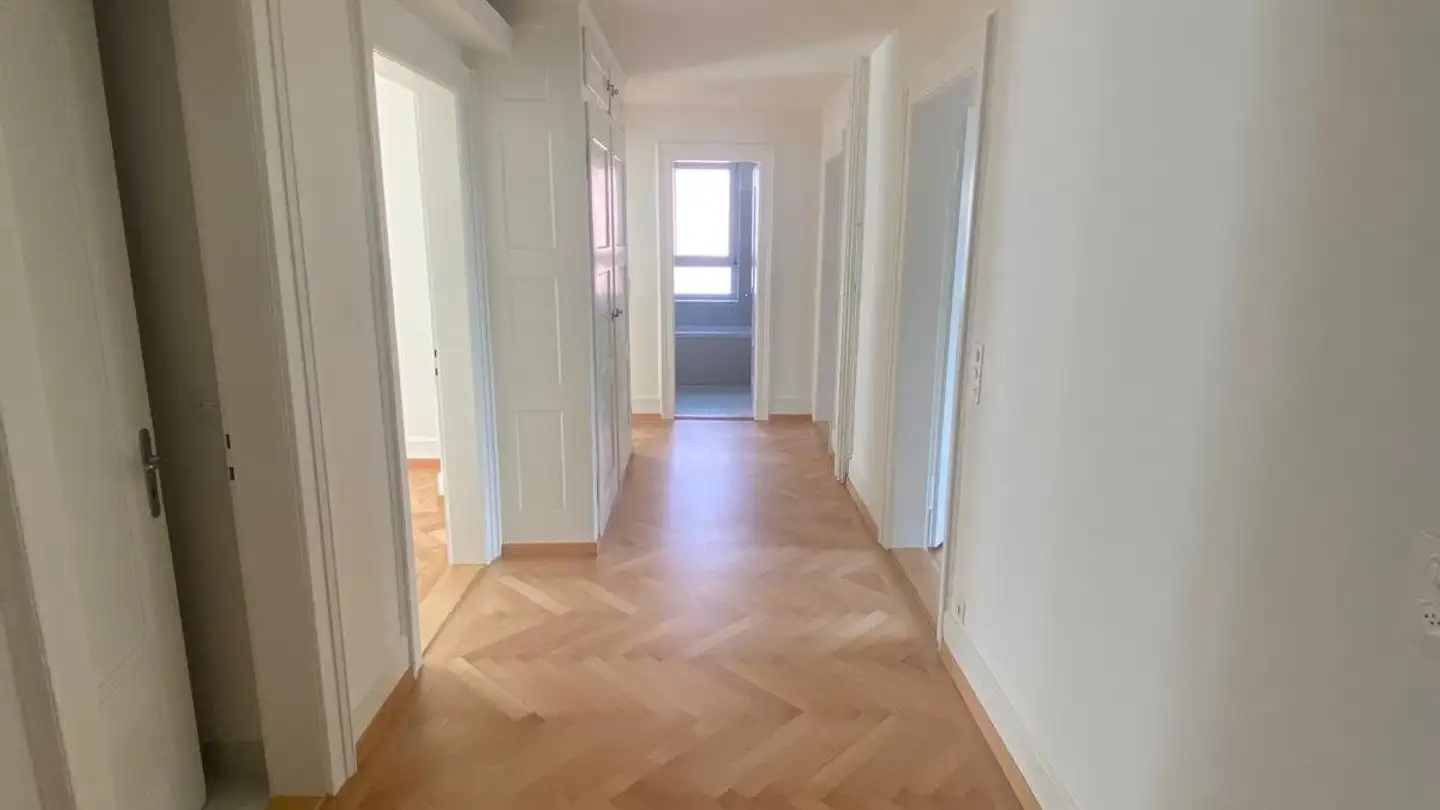 Apartment for rent - Sempacherstrasse, 8032 Zürich - Photo 3