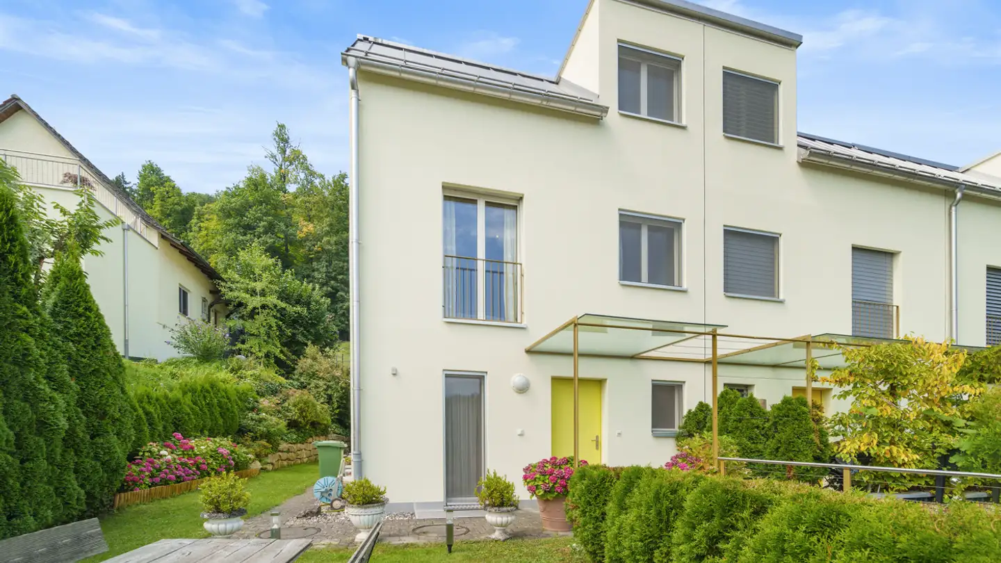 Casa a schiera in vendita - 8135 Langnau am Albis - Photo 2