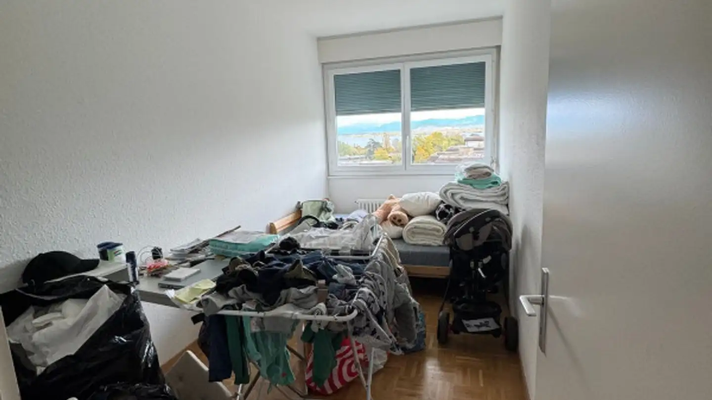 Apartment for rent - 1290 Versoix