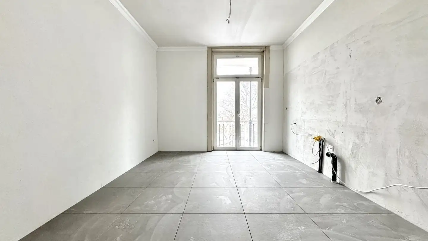 Appartamento in affitto - Blumenaustrasse 38, 9000 St. Gallen - Foto 3