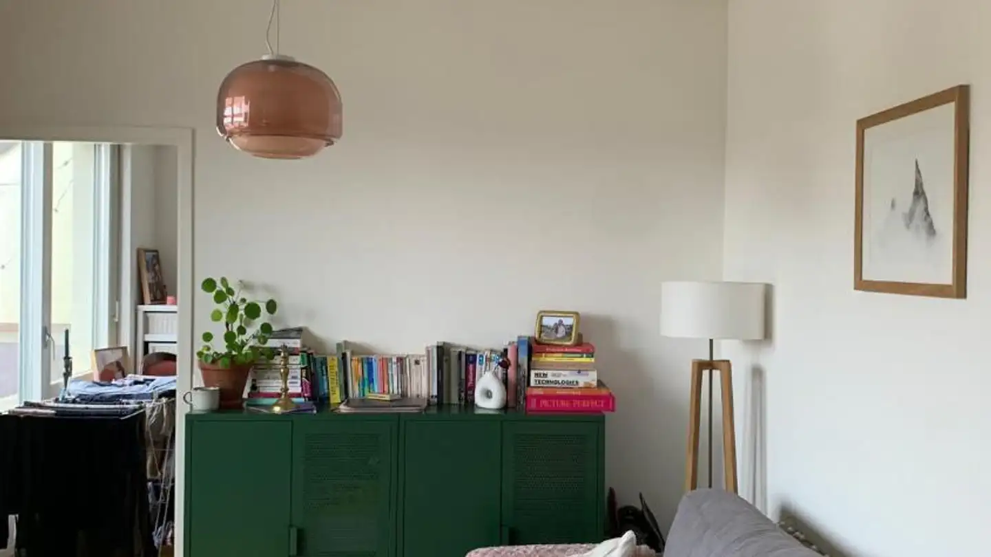 Penthouse mieten - Rue Micheli-Du-Crest 10, 1205 Genève - Foto 4